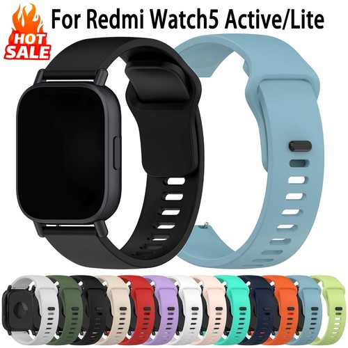 Redmi watch active lite - redmi, 5