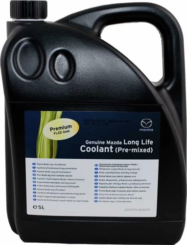 Genuine mazda fl22 - mazda, life