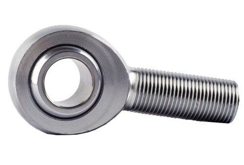 M22 male rod end rose - m6-m22,