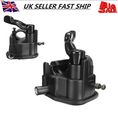 Thumb throttle assembly 22mm - thumb,