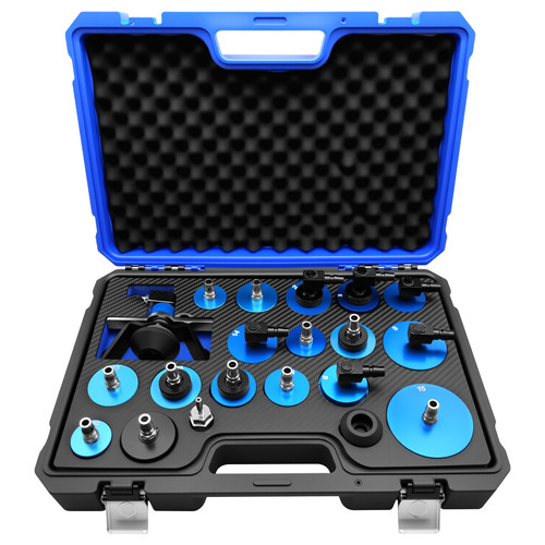 Zktool 22pcs brake bleeder - 22pcs,