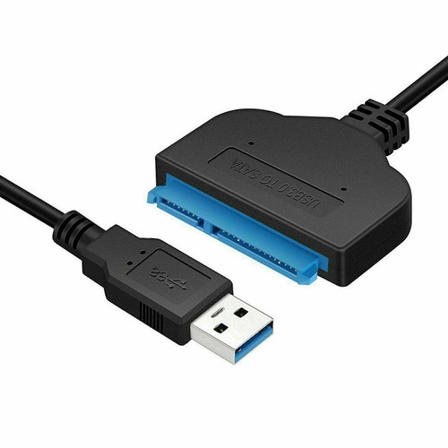 Usb sata pin 2 5 - to,