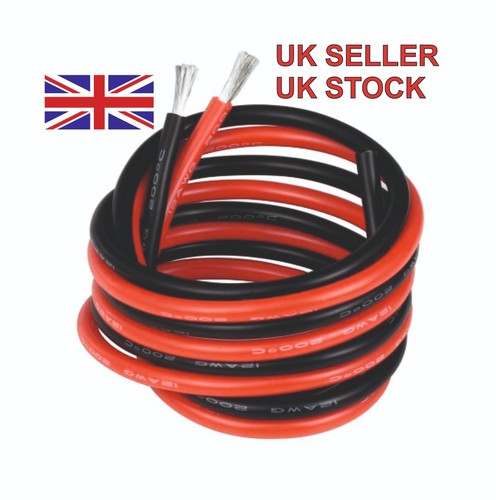 Flexible soft silicone wire - flexible,