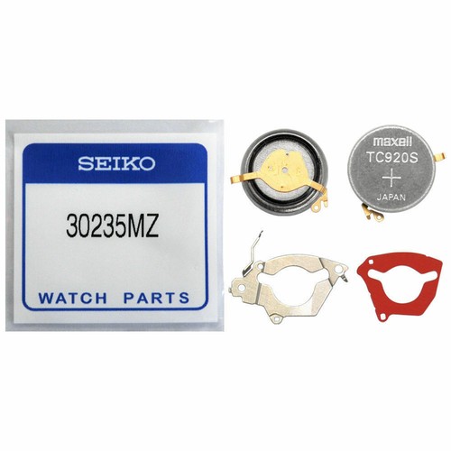Seiko capacitor 3023 5my - 3023.5my, /