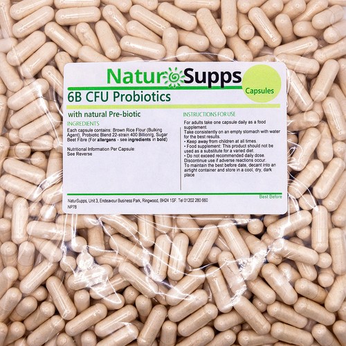 Natursupps strain - natursupps, 22