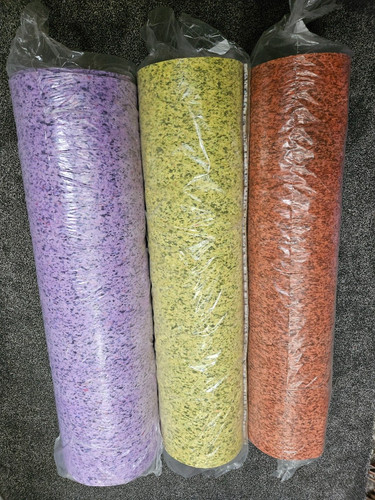 Carpet underlay 8mm - carpet,