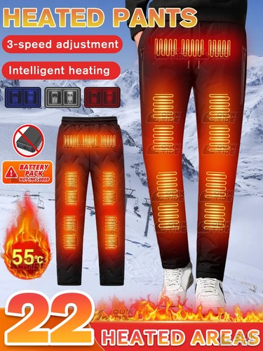 Heating pant zones - 22-heating,