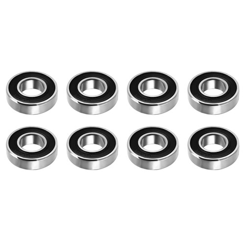 10x22x6mm 6900 2rs deep - 6900-2rs,