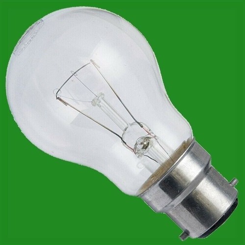 10x 60w gls incandescent - 60w,