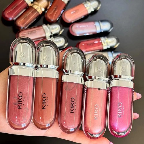 Kiko milano hydra lipgloss - milano,