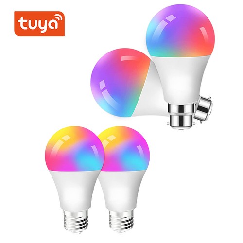 Tuya wifi rgb - tuya,