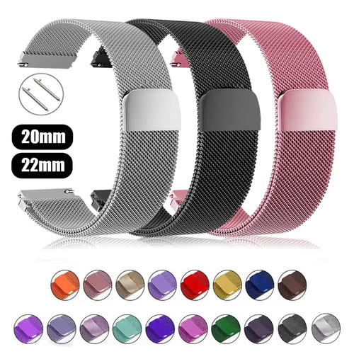 Universal 22mm magnetic - universal,