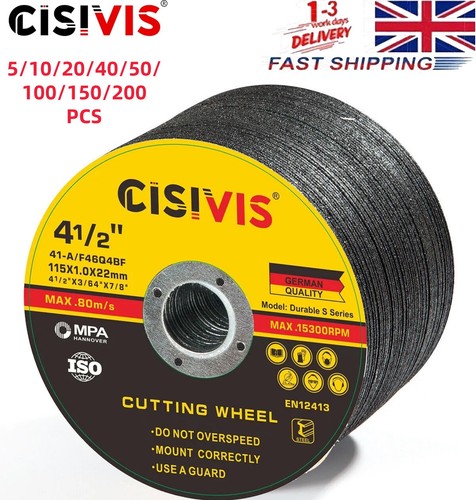 200pcs metal cutting - ⭐5-200pcs⭐,