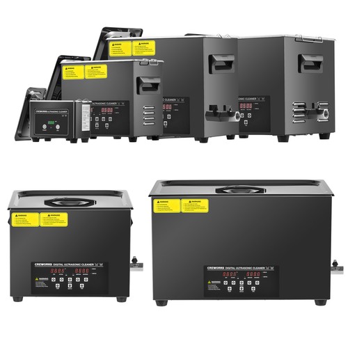 Creworks 10l 15l 22l - creworks,