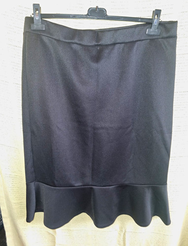 Dorothy perkins black - dorothy, ruffle