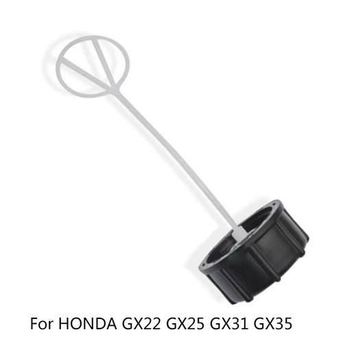 Fuel tank cap - cap, for