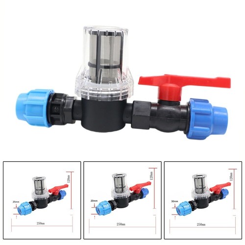 Water filter for 20mm 25mm - water,