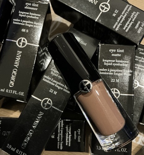 Giorgio armani eye tint - giorgio,