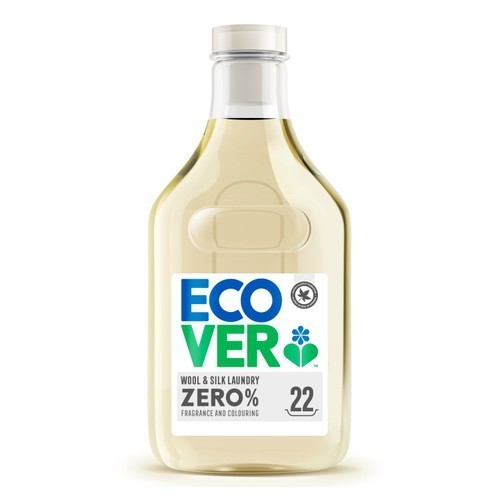 Ecover zero wool - wool, &