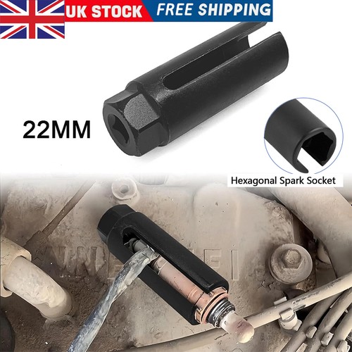 22mm heavy duty drive - 22mm,