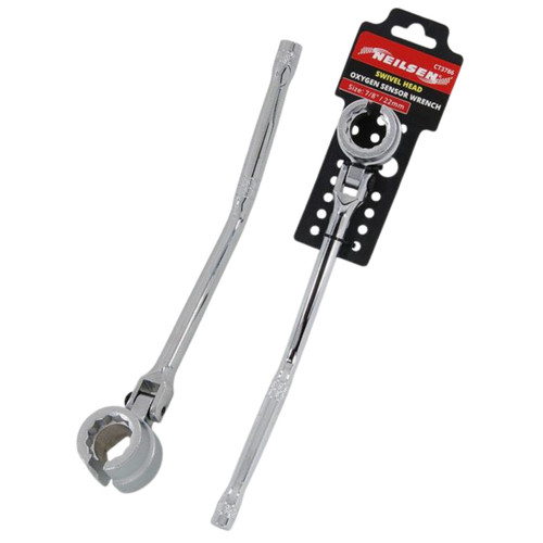 Neilsen oxygen sensor wrench - neilsen,