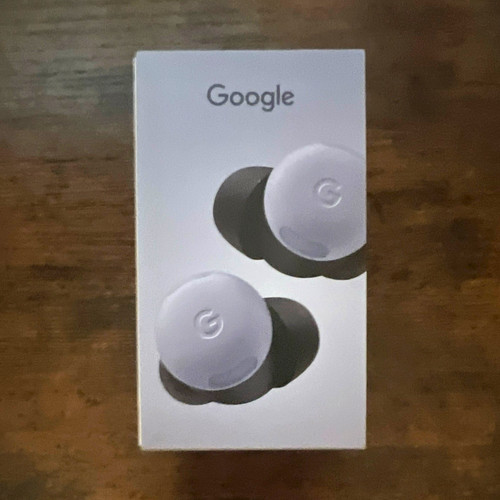 Google pixel buds - google,