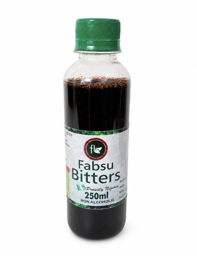 Fabulous bitters 100 - x,