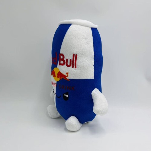 22cm red energy bull drink - 22cm,