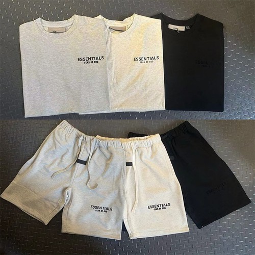 Fear god essentials - god,