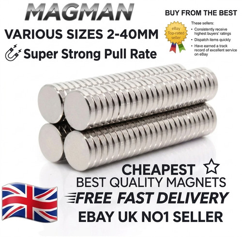Small n52 strong neodymium - strong,