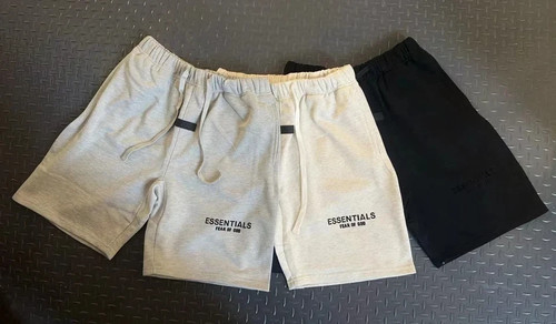 Fear god essentials shorts - fear,