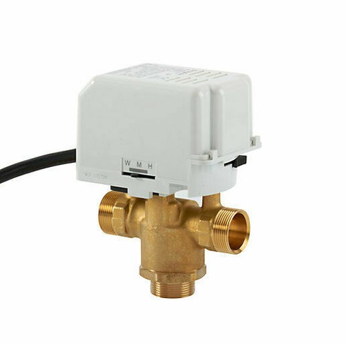 Drayton 27101 22mm port - drayton,