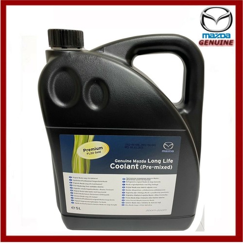 Genuine mazda fl22 - genuine,