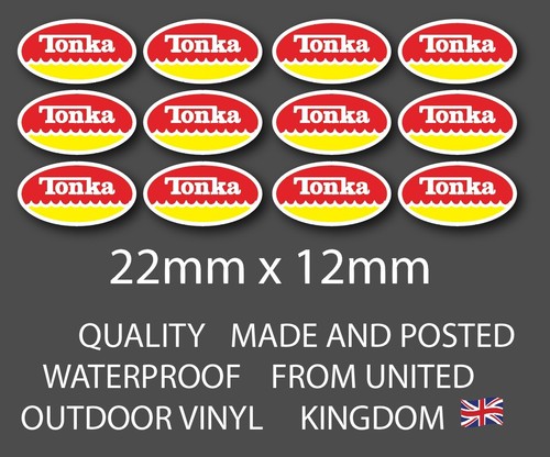 Tonka vintage style - tonka, 1