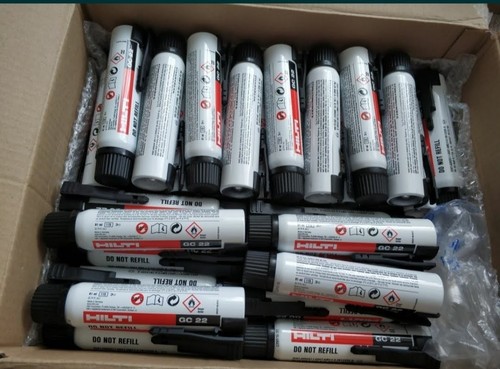 Hilti gas canister - gc,