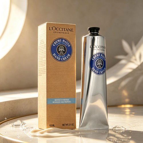 Occitane shea butter hand - l’occitane,