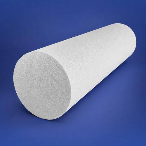 Polystyrene large cylinders - polystyrene,