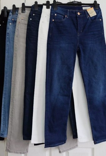 Ladies denim sienna - ladies, m&s