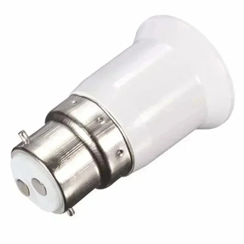 B22 e27 light bulb - b22,