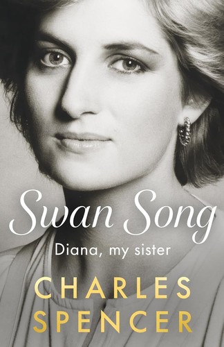Swan song diana - song:, diana,