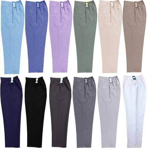 Womens trousers ladies - ladies, half