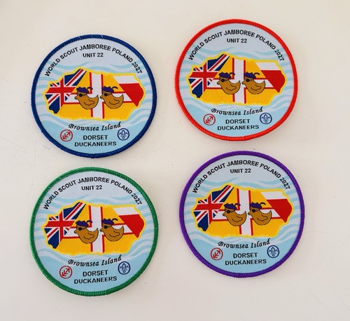 26th world scout - scout, jamboree