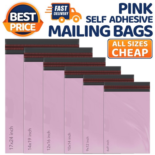 Postal mailing bags postage - bags,
