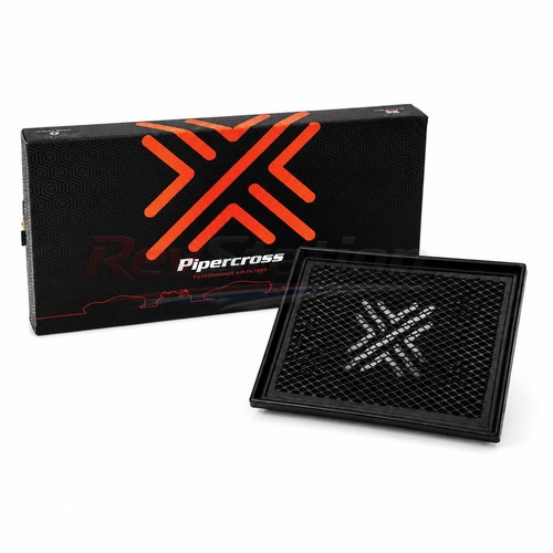 Pipercross panel air - air, filter
