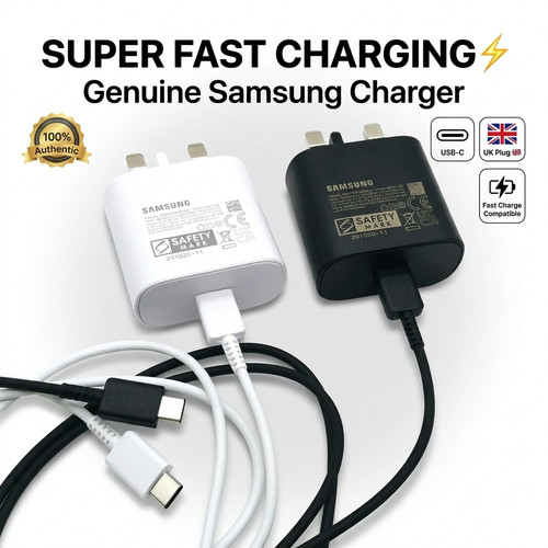 25w super fast - super, type