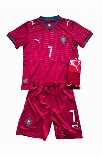 Portugal full footbal - full,