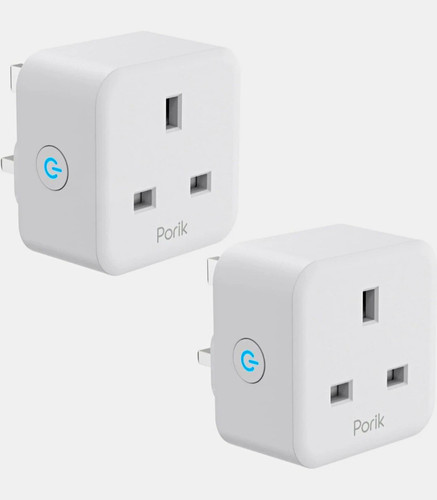 Porik sp22 smart plug - sp22,