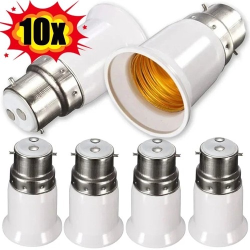 B22 e27 light bulb - b22,