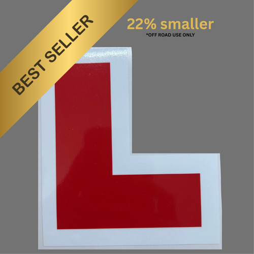 Smaller self adhesive - 2x, 22%