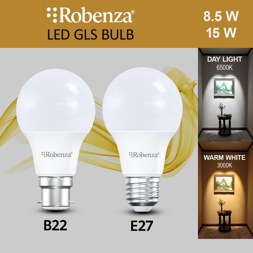 Led gls light - led,
